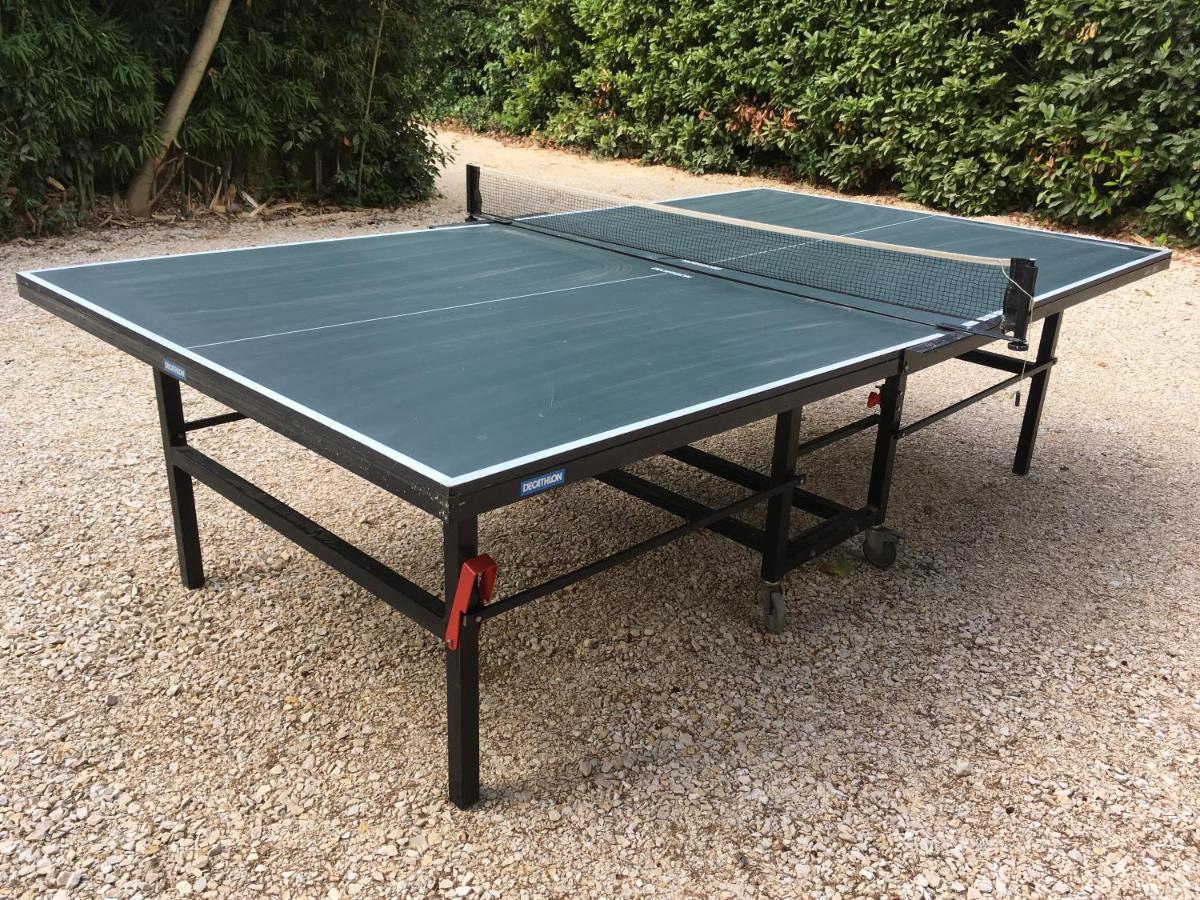 לינה וארוחת בוקר אביניון Mas Halcyon Provence מראה חיצוני תמונה